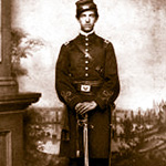 Great grandfather,