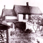 Chester Home