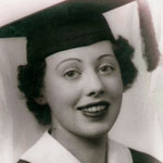 Drothy, senior High Schoo